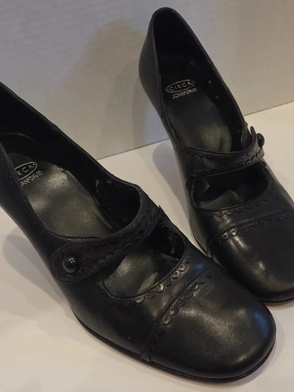 The Best Mary Janes